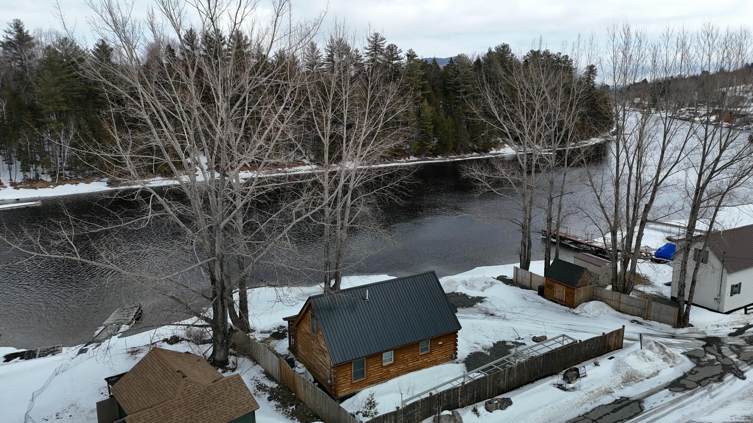 5 Store Street Rockwood T1 R1 Nbkp ME 04478