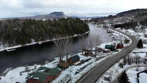 5 Store Street Rockwood T1 R1 Nbkp ME 04478