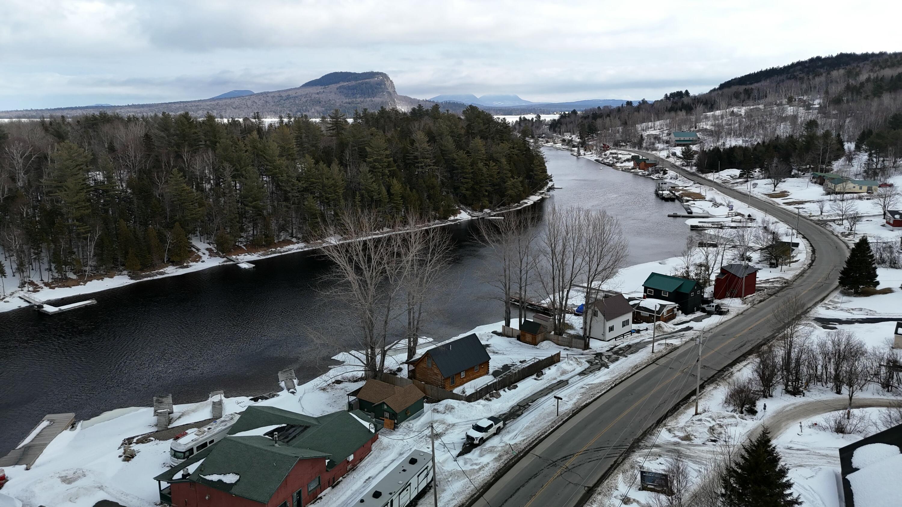 5 Store Street Rockwood T1 R1 Nbkp ME 04478