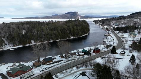 5 Store Street Rockwood T1 R1 Nbkp ME 04478