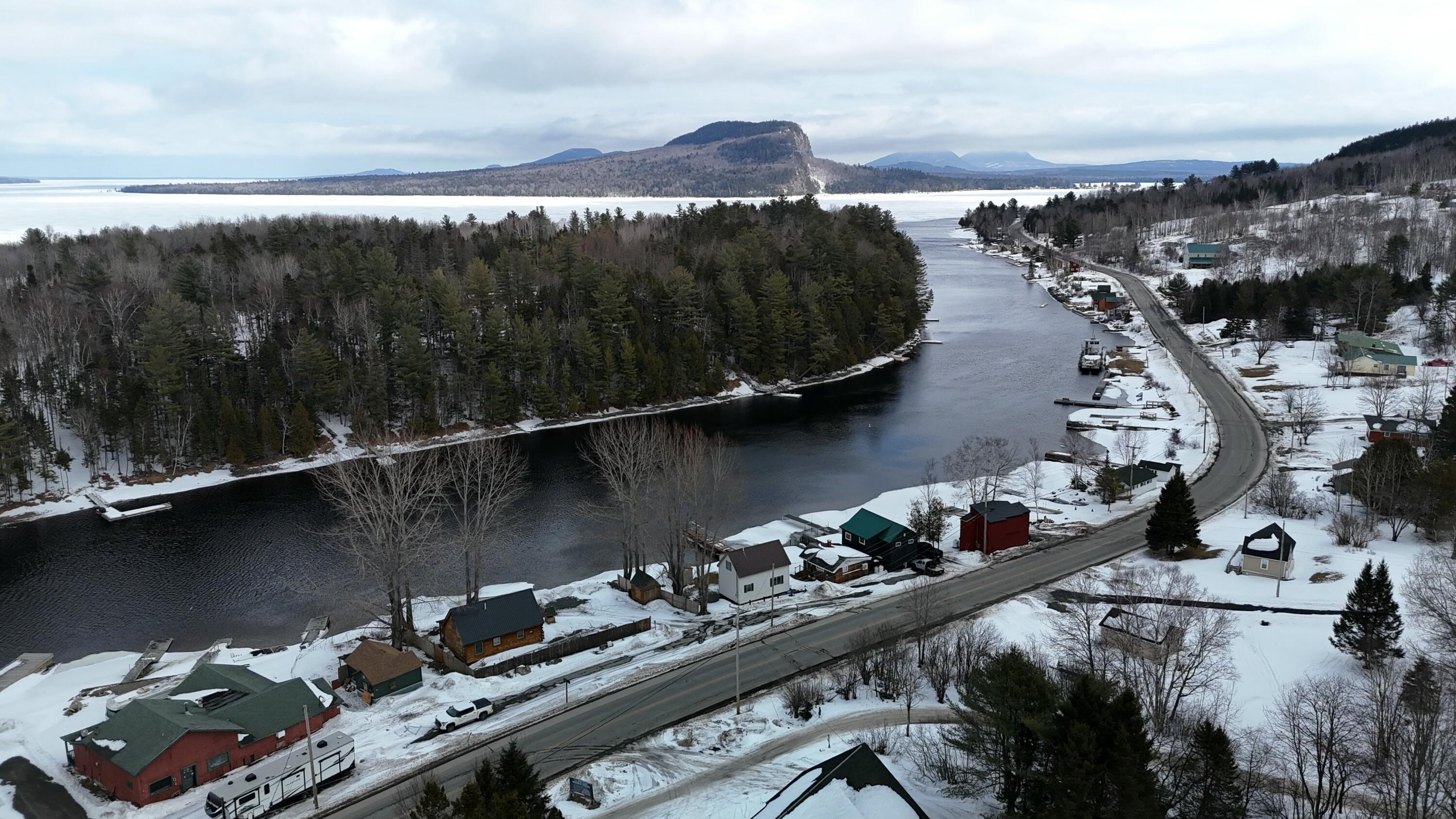 5 Store Street Rockwood T1 R1 Nbkp ME 04478