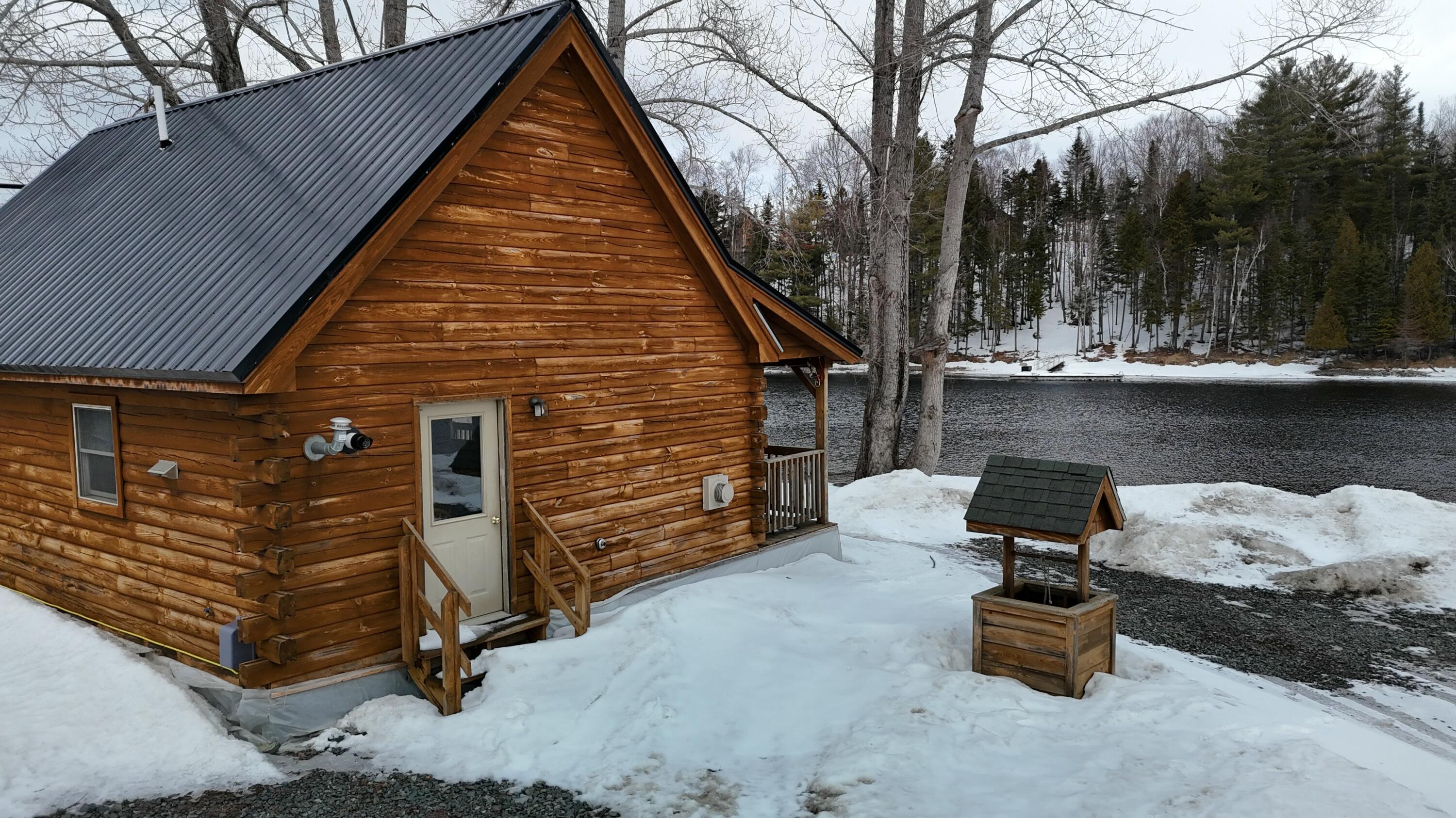 5 Store Street Rockwood T1 R1 Nbkp ME 04478