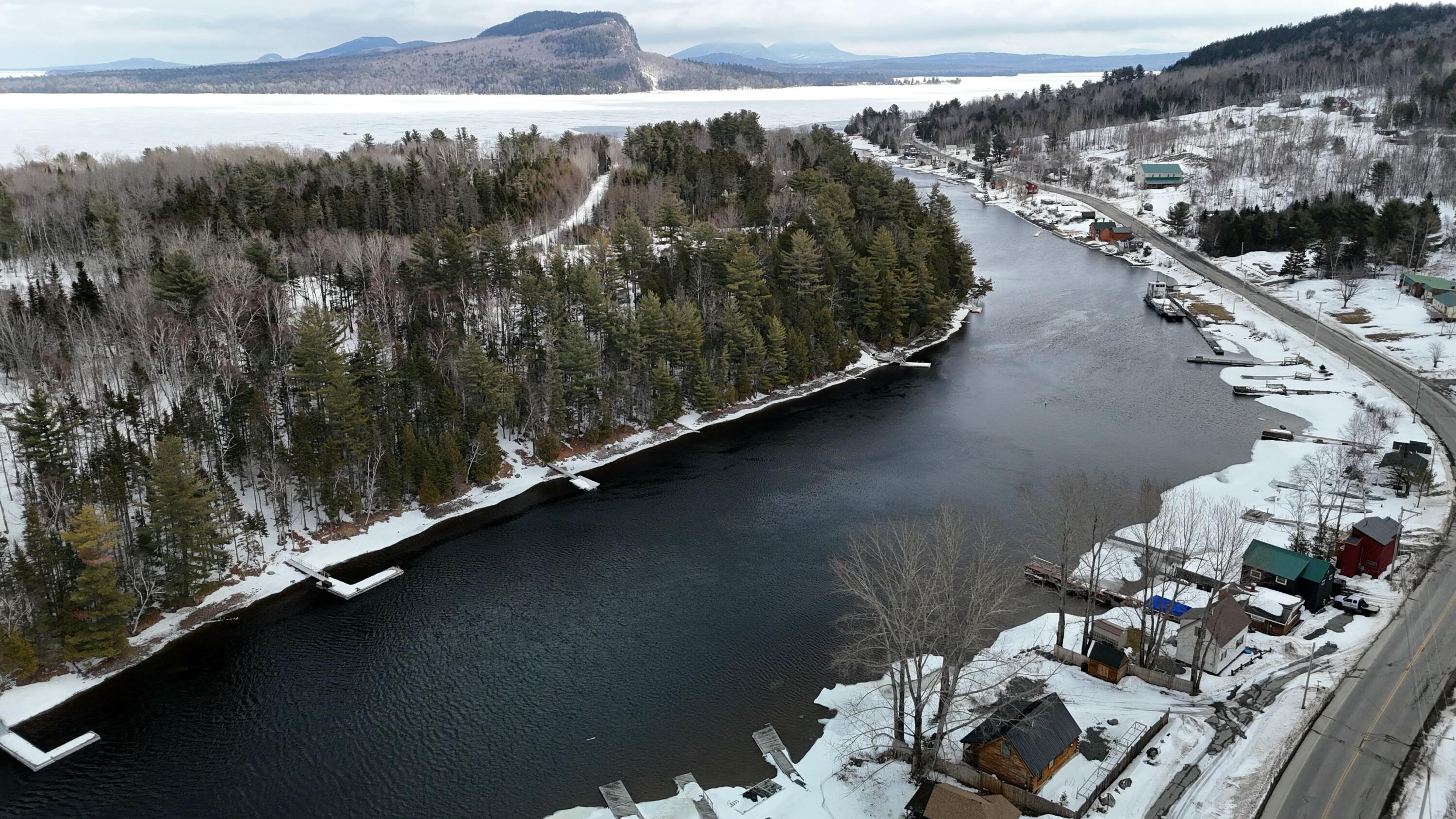 5 Store Street Rockwood T1 R1 Nbkp ME 04478