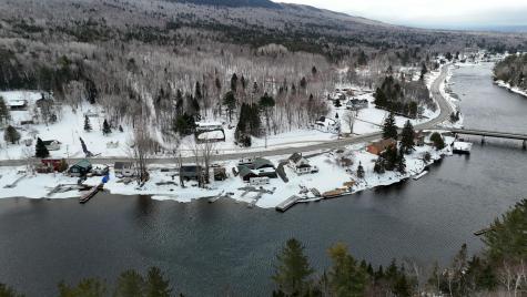 5 Store Street Rockwood T1 R1 Nbkp ME 04478