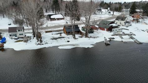 5 Store Street Rockwood T1 R1 Nbkp ME 04478