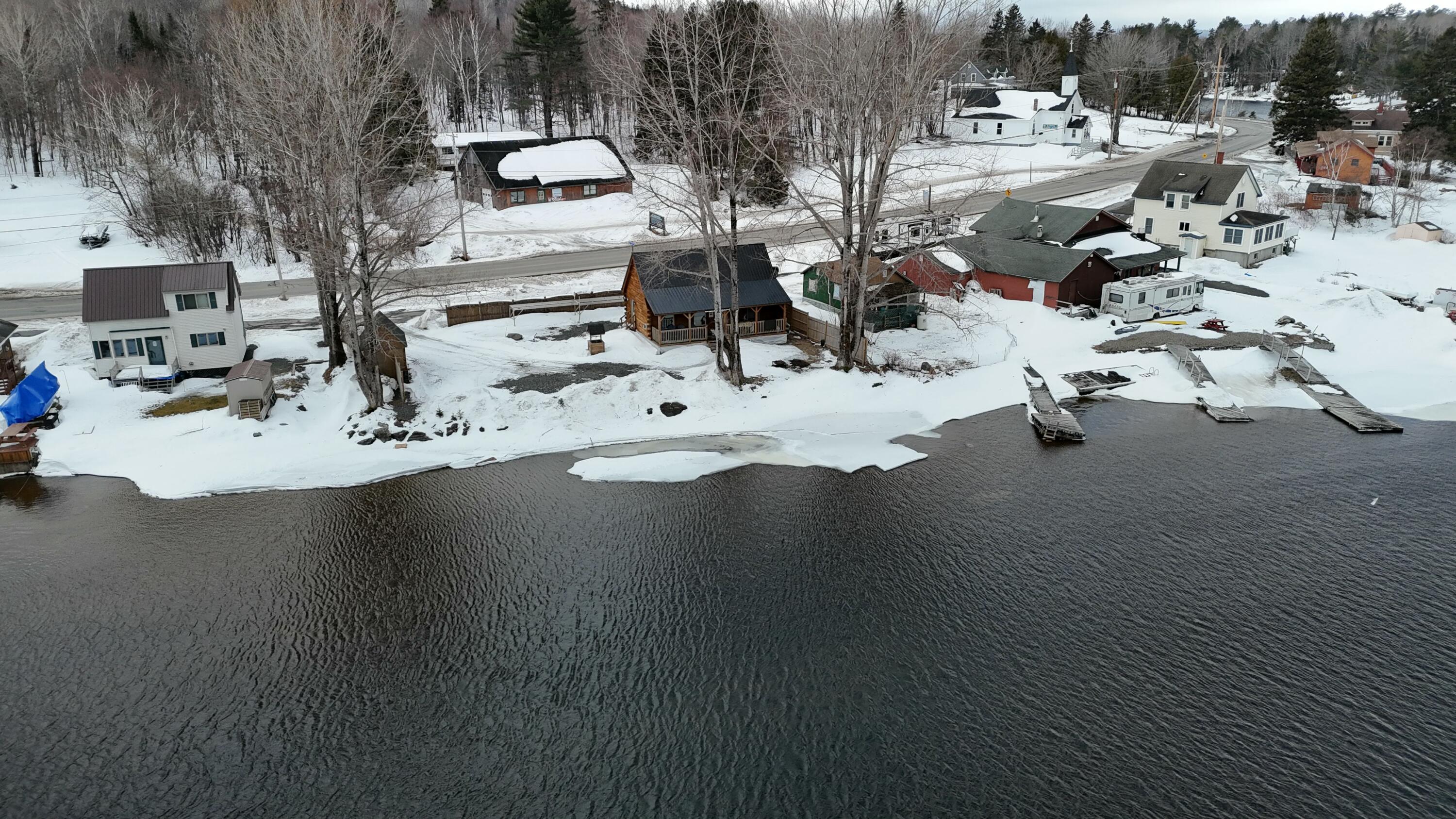 5 Store Street Rockwood T1 R1 Nbkp ME 04478