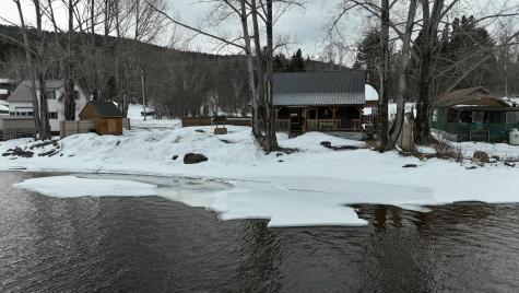 5 Store Street Rockwood T1 R1 Nbkp ME 04478