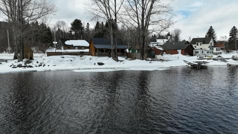 5 Store Street Rockwood T1 R1 Nbkp ME 04478