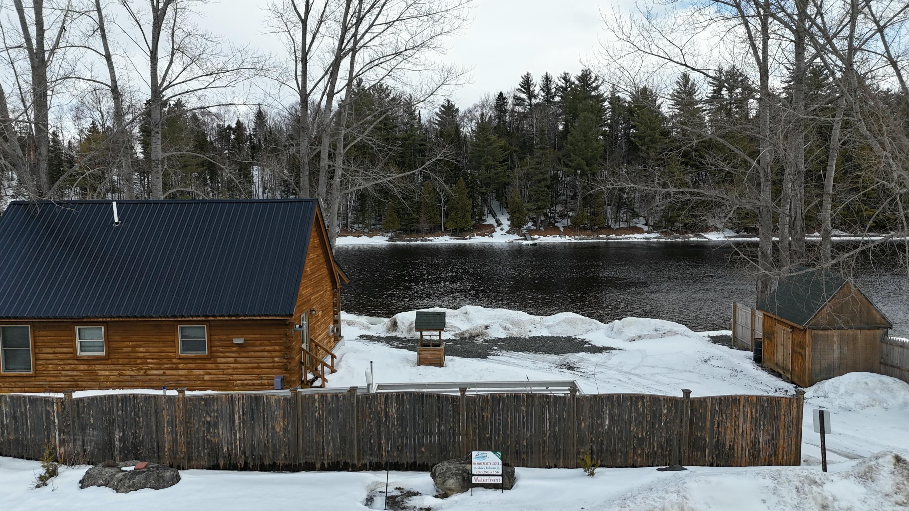 5 Store Street Rockwood T1 R1 Nbkp ME 04478