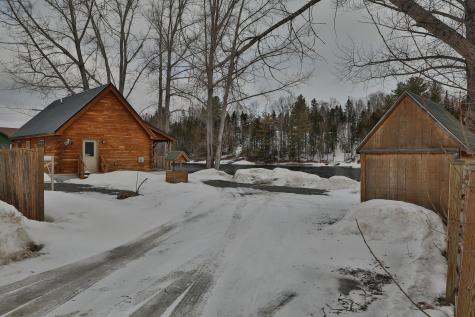 5 Store Street Rockwood T1 R1 Nbkp ME 04478