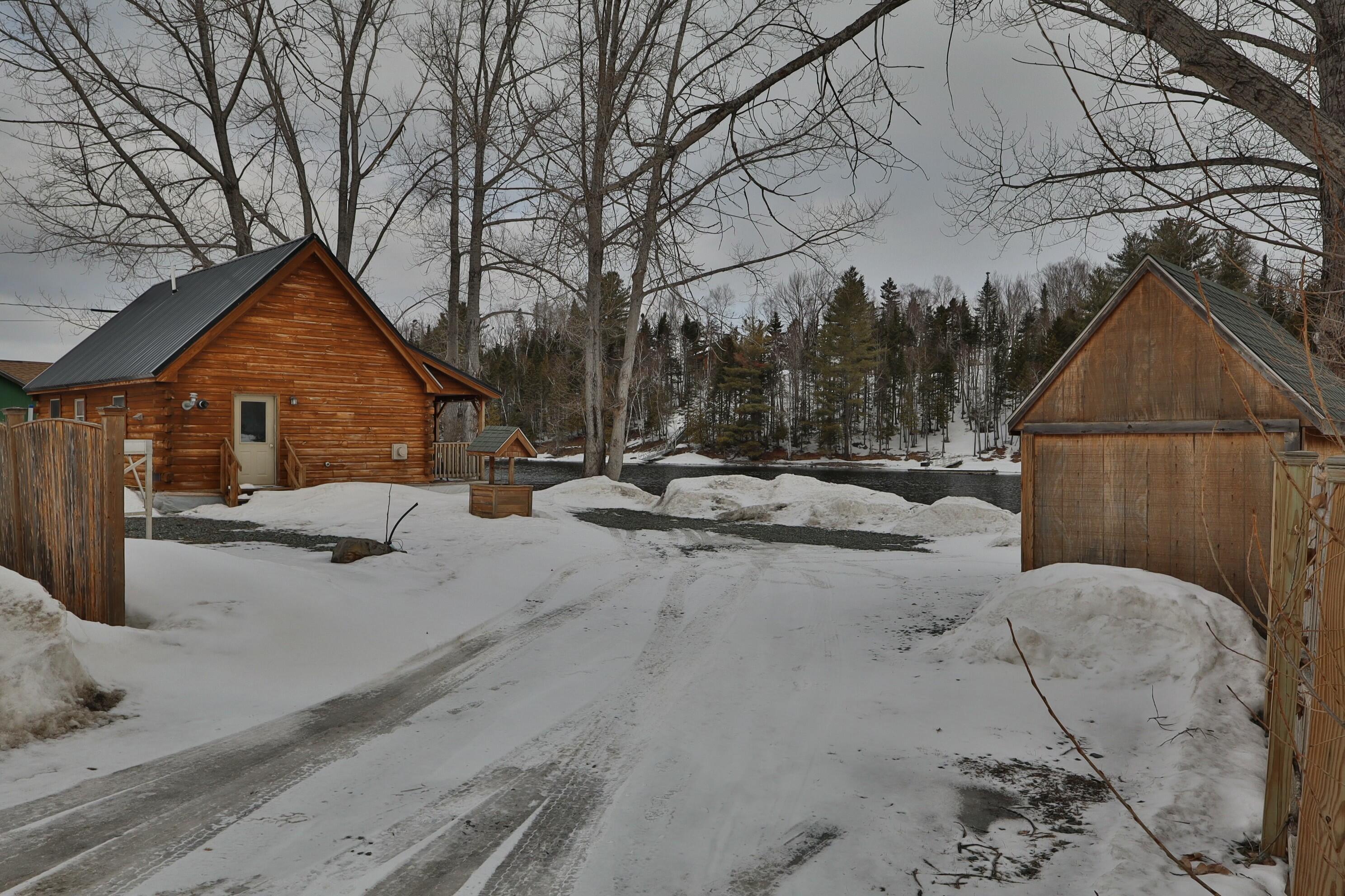 5 Store Street Rockwood T1 R1 Nbkp ME 04478