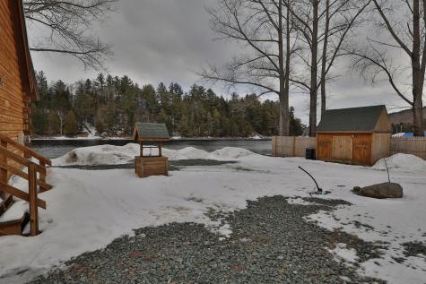 5 Store Street Rockwood T1 R1 Nbkp ME 04478