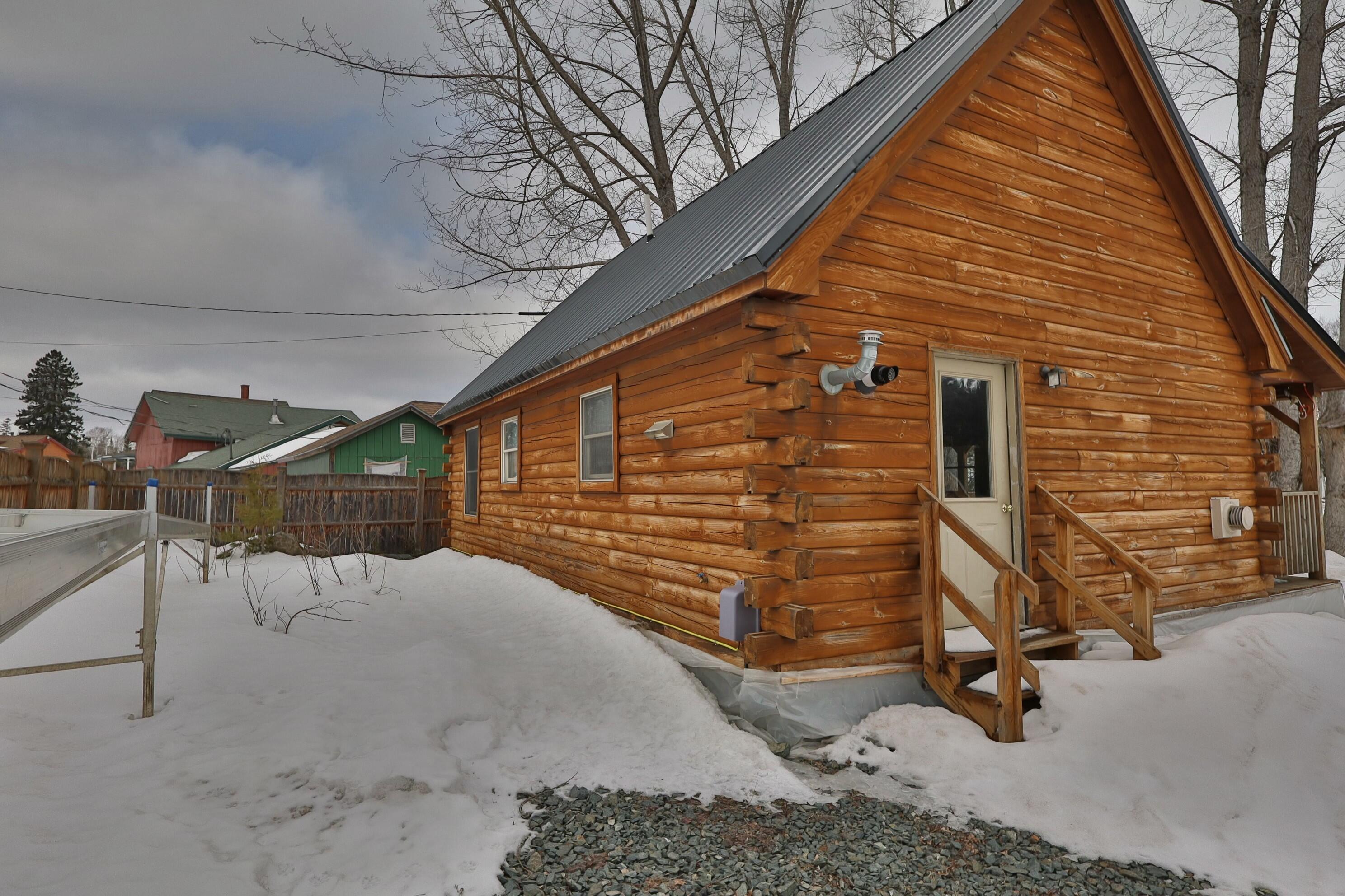 5 Store Street Rockwood T1 R1 Nbkp ME 04478