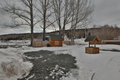 5 Store Street Rockwood T1 R1 Nbkp ME 04478