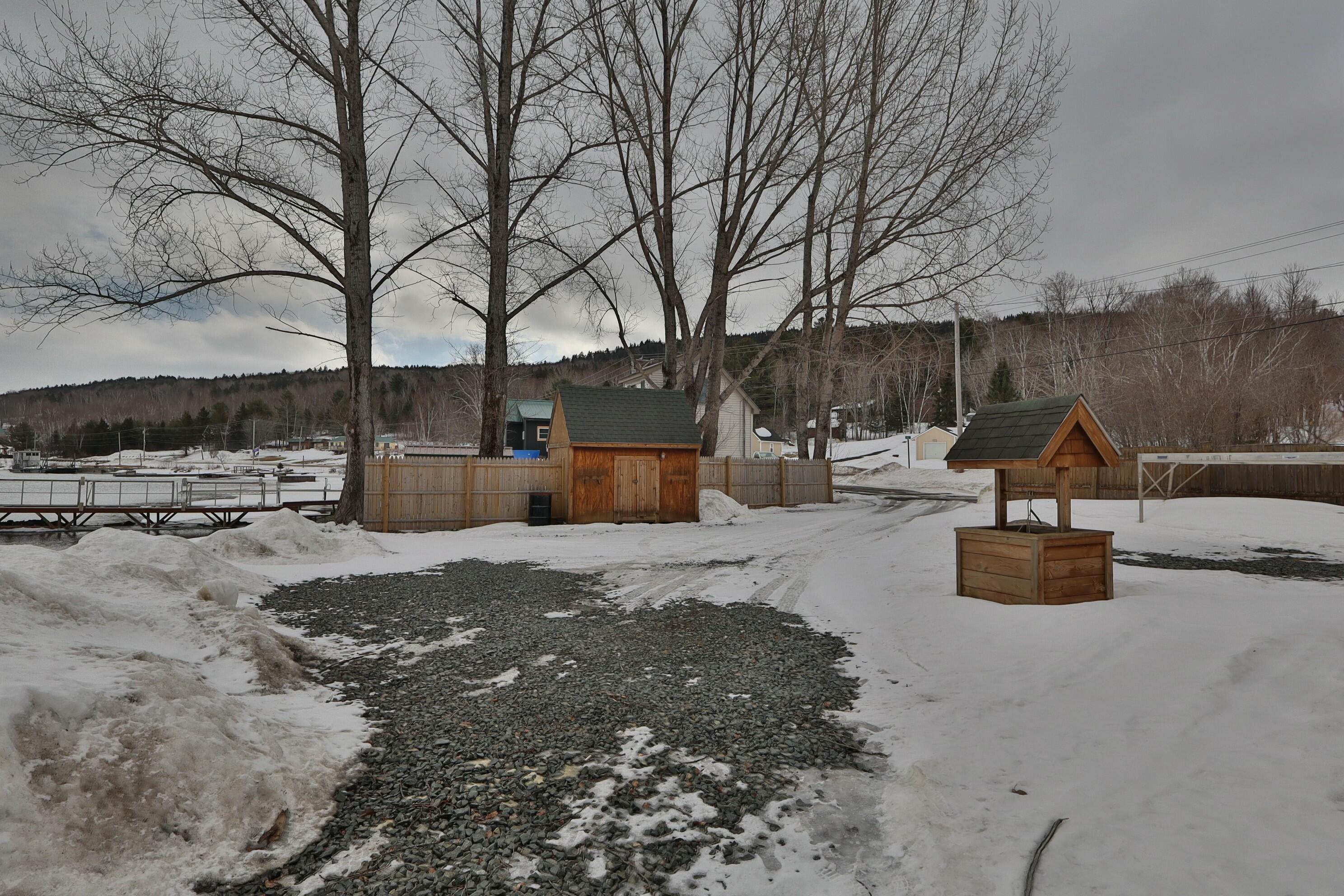 5 Store Street Rockwood T1 R1 Nbkp ME 04478