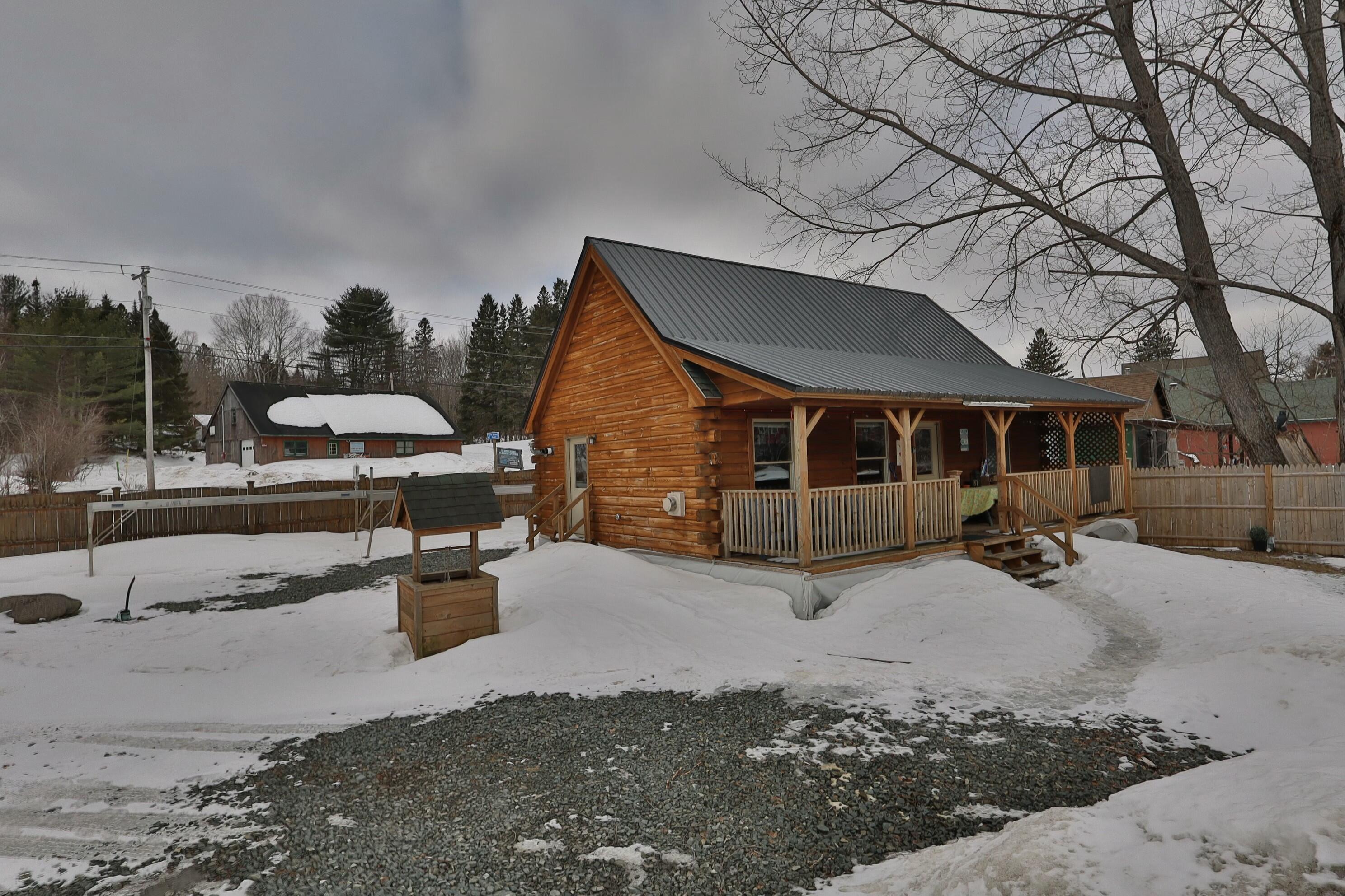 5 Store Street Rockwood T1 R1 Nbkp ME 04478