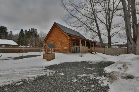 5 Store Street Rockwood T1 R1 Nbkp ME 04478