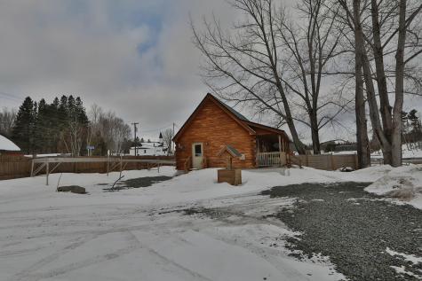 5 Store Street Rockwood T1 R1 Nbkp ME 04478