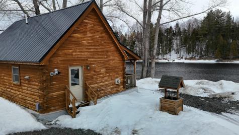 5 Store Street Rockwood T1 R1 Nbkp ME 04478