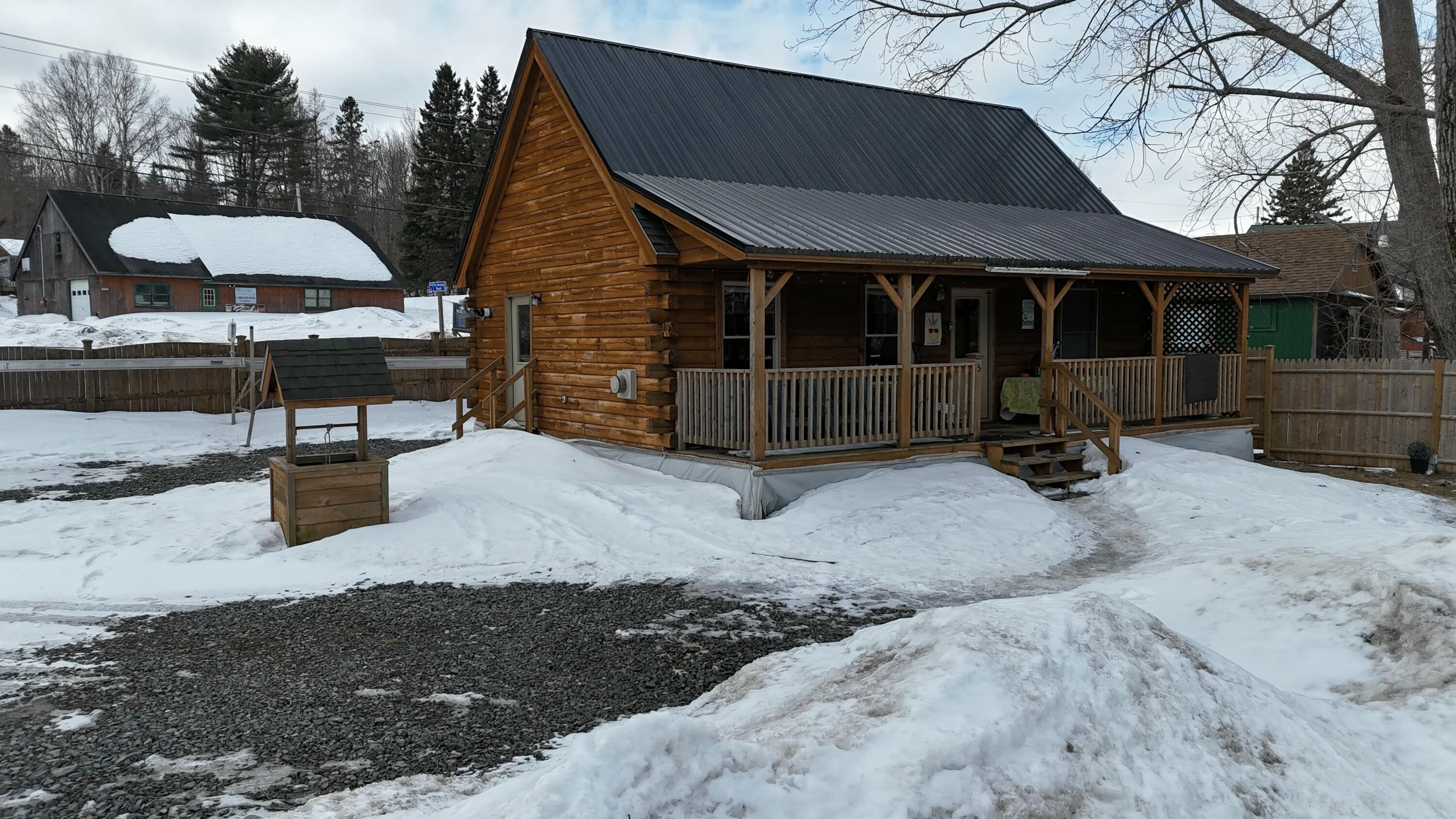 5 Store Street Rockwood T1 R1 Nbkp ME 04478