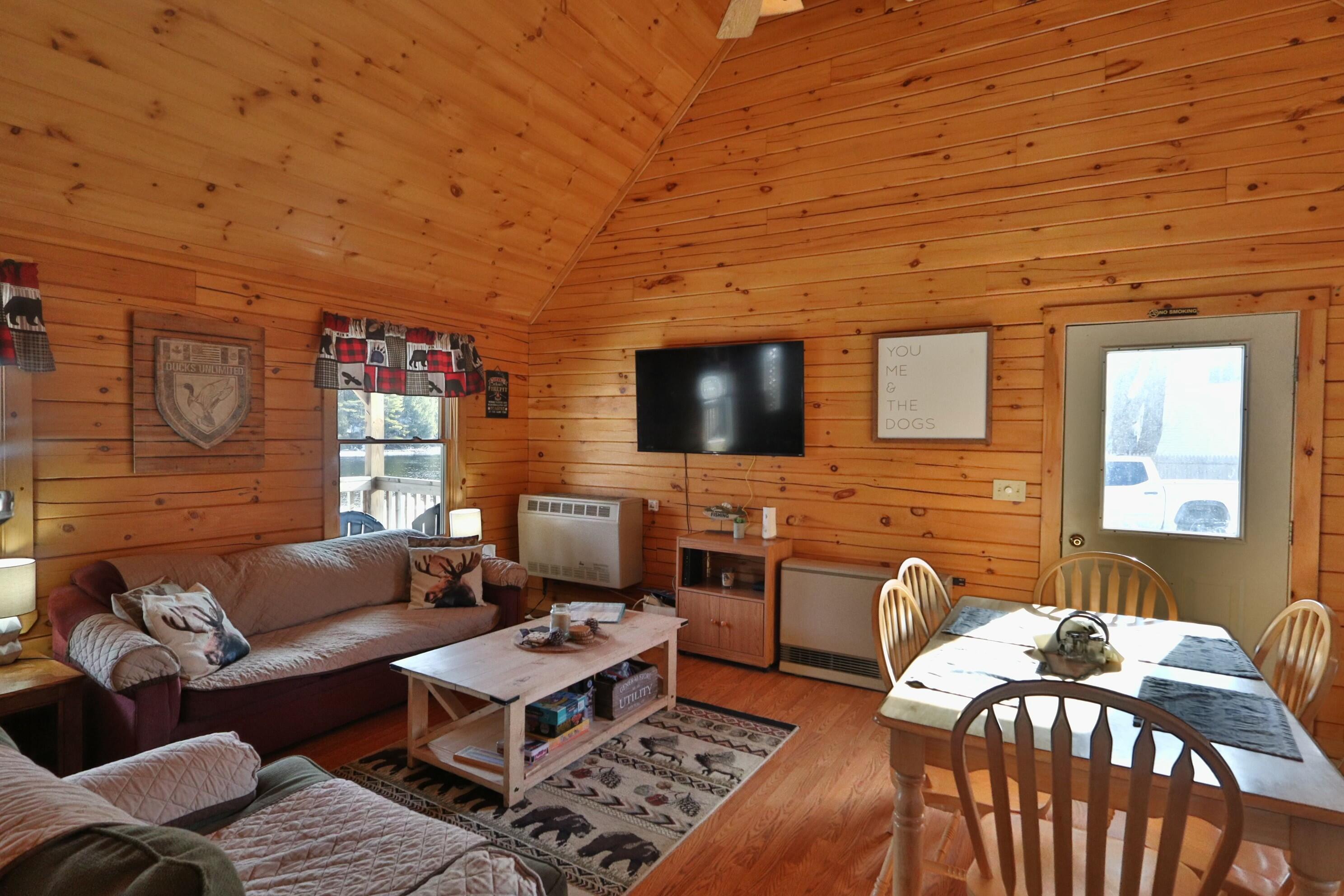 5 Store Street Rockwood T1 R1 Nbkp ME 04478