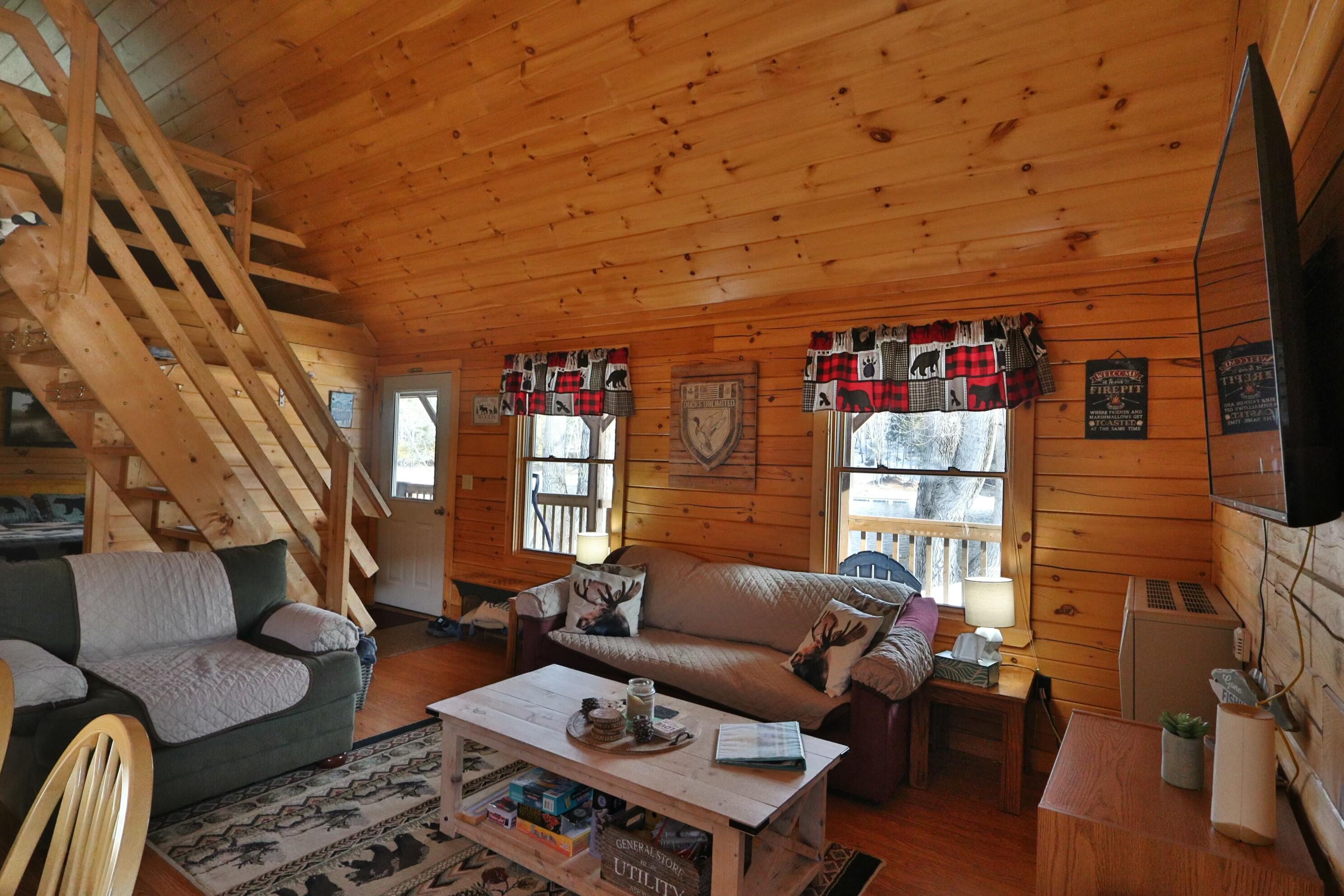 5 Store Street Rockwood T1 R1 Nbkp ME 04478