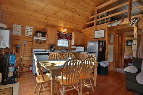 5 Store Street Rockwood T1 R1 Nbkp ME 04478