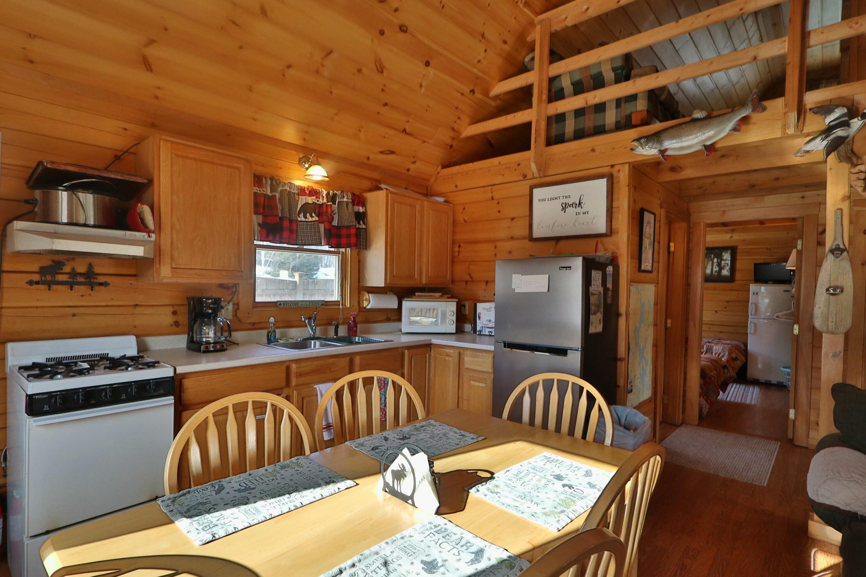 5 Store Street Rockwood T1 R1 Nbkp ME 04478