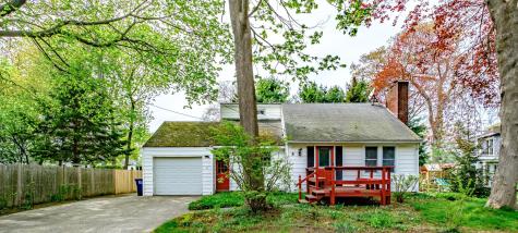 9 Charlotte Street South Portland ME 04106