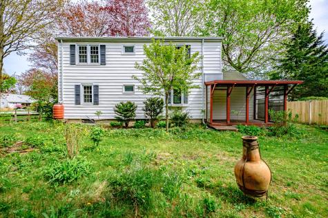 9 Charlotte Street South Portland ME 04106