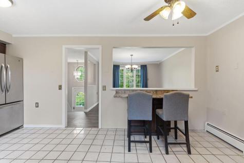 35 Parmenter Terrace China ME 04358