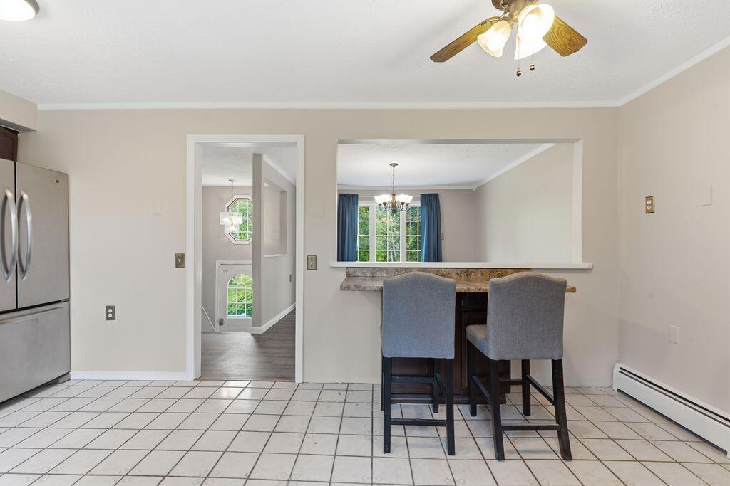 35 Parmenter Terrace China ME 04358