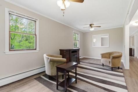 35 Parmenter Terrace China ME 04358