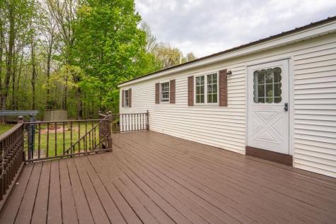 35 Parmenter Terrace China ME 04358