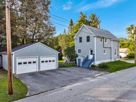59 Boston Avenue Lewiston ME 04240
