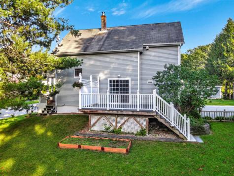 59 Boston Avenue Lewiston ME 04240