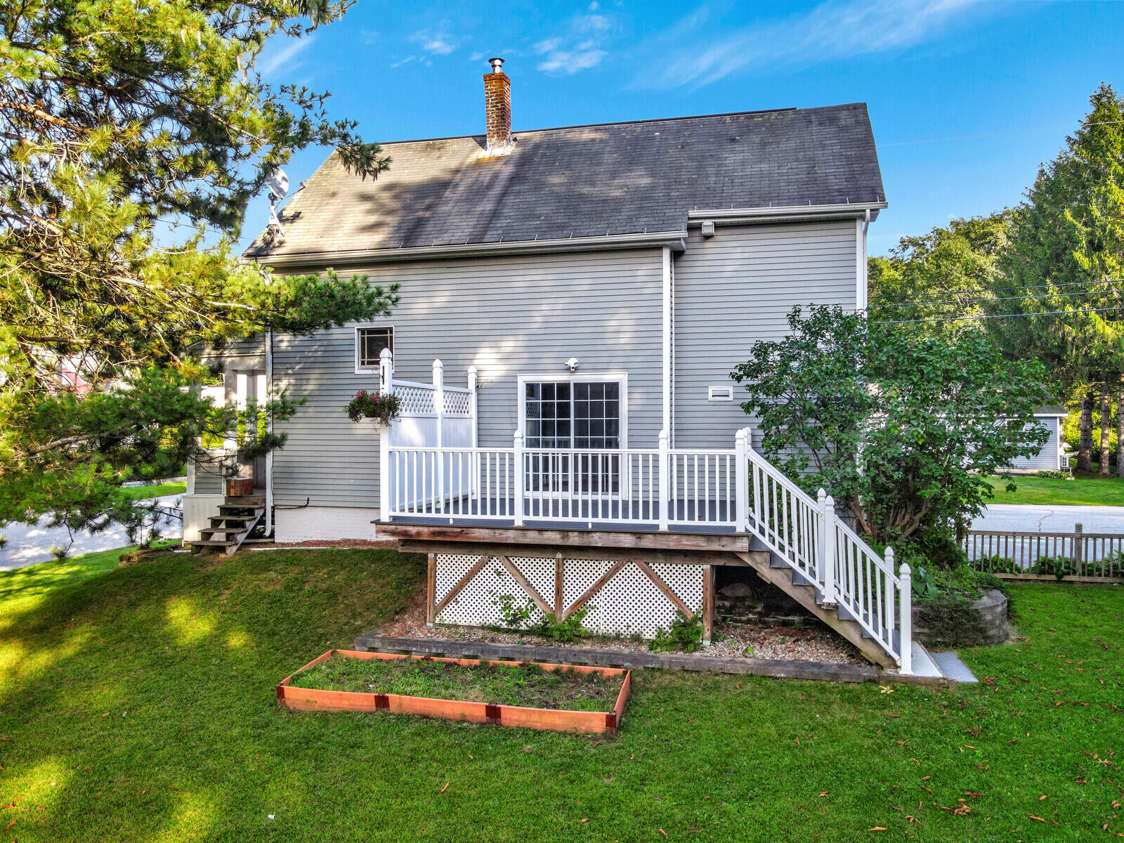 59 Boston Avenue Lewiston ME 04240