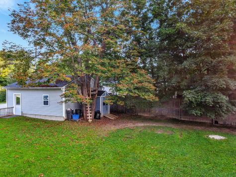 59 Boston Avenue Lewiston ME 04240