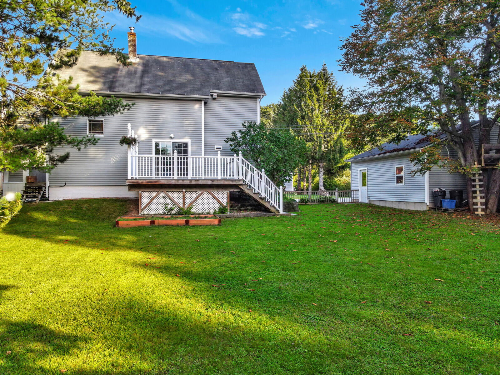 59 Boston Avenue Lewiston ME 04240