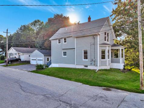 59 Boston Avenue Lewiston ME 04240