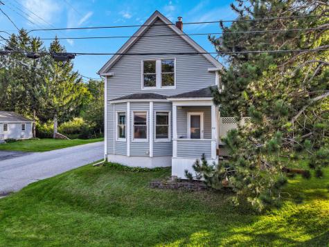 59 Boston Avenue Lewiston ME 04240