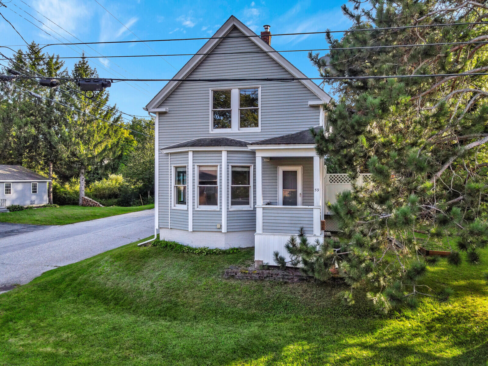59 Boston Avenue Lewiston ME 04240