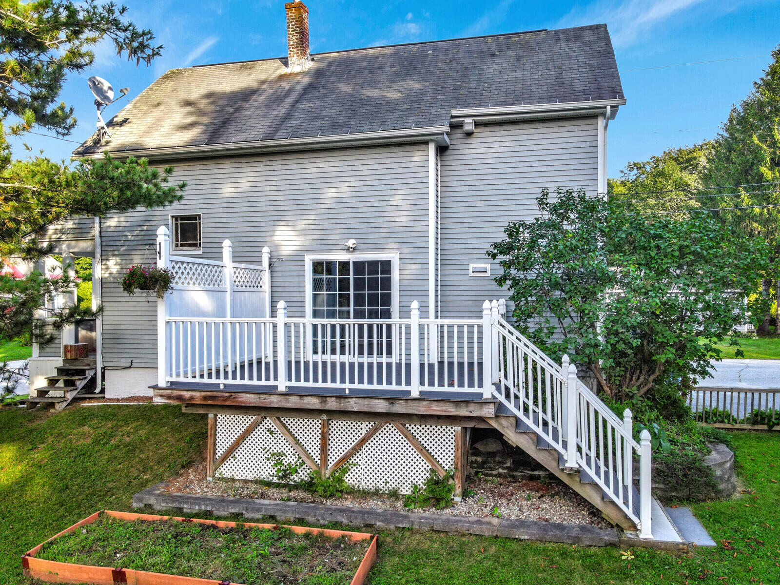 59 Boston Avenue Lewiston ME 04240