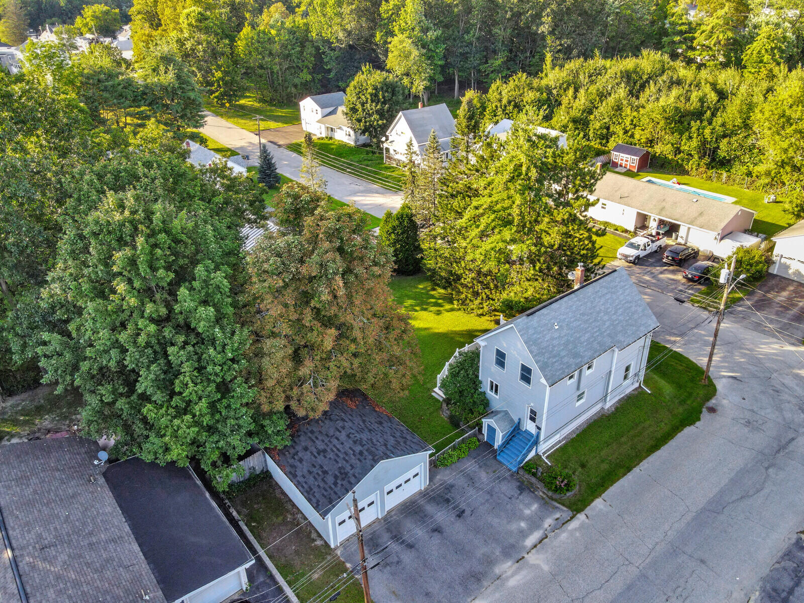 59 Boston Avenue Lewiston ME 04240