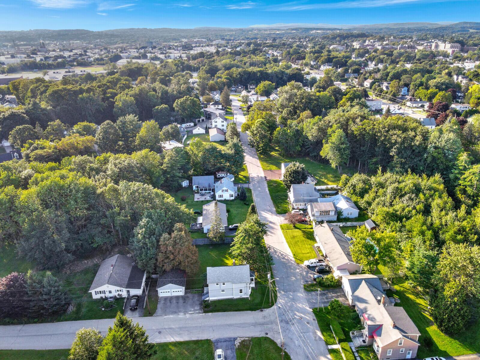 59 Boston Avenue Lewiston ME 04240
