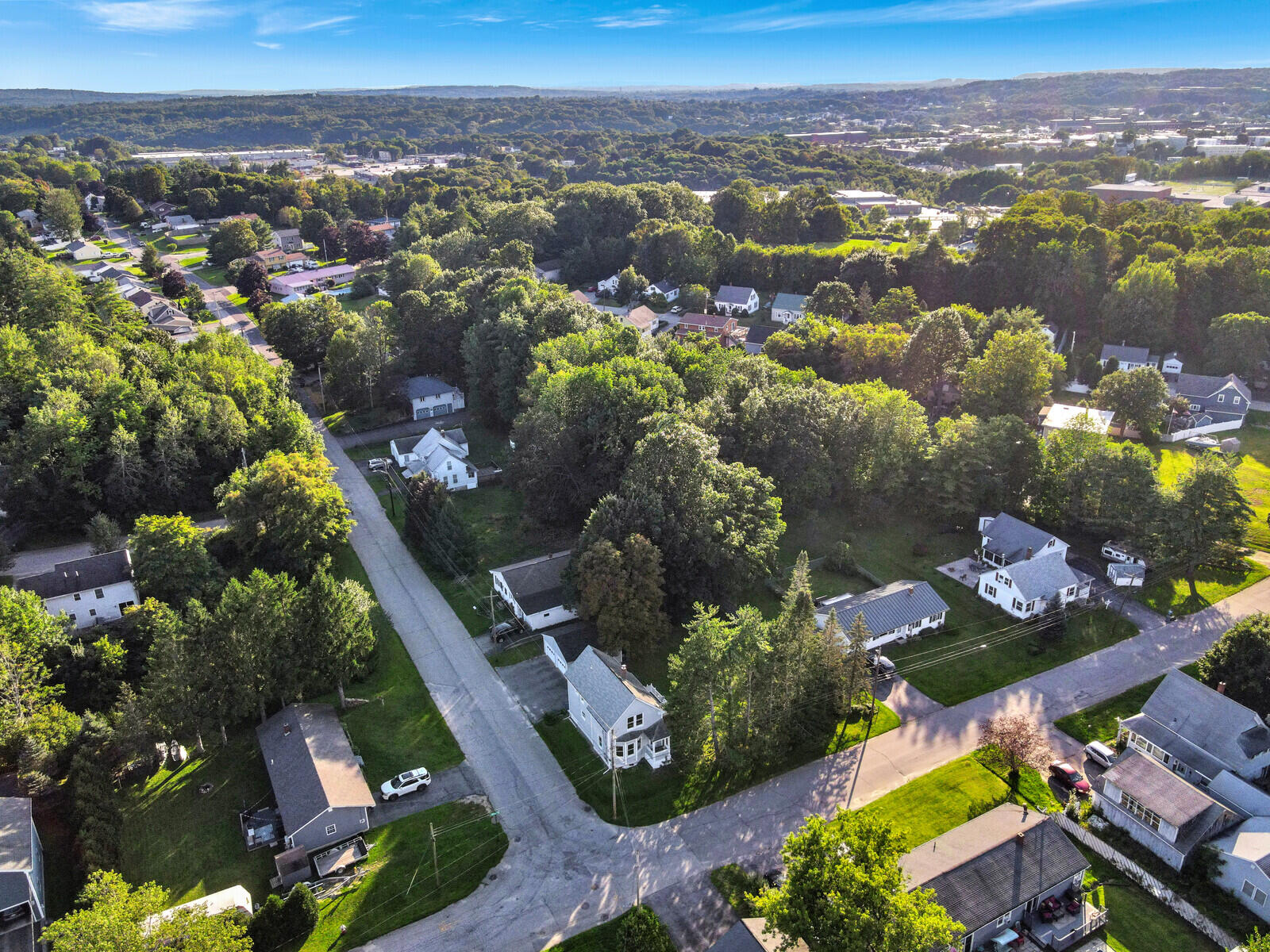 59 Boston Avenue Lewiston ME 04240