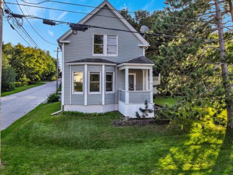 59 Boston Avenue Lewiston ME 04240