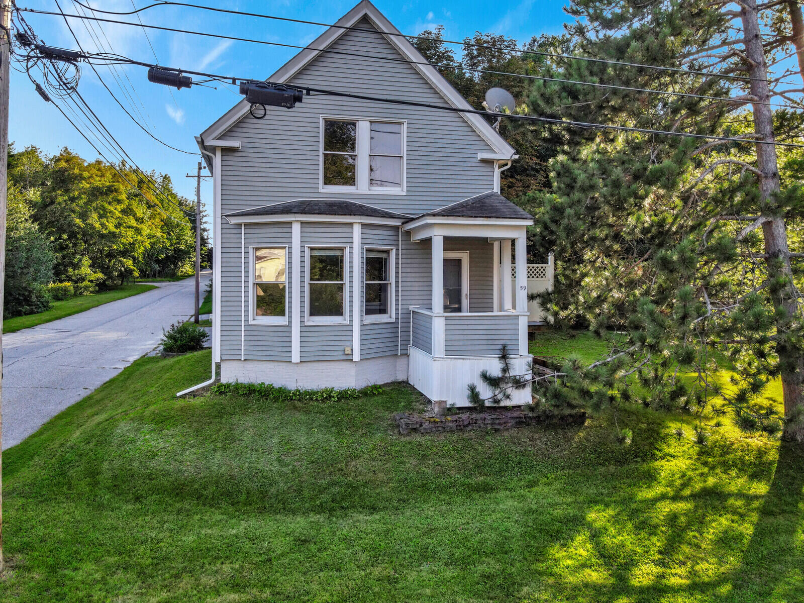 59 Boston Avenue Lewiston ME 04240