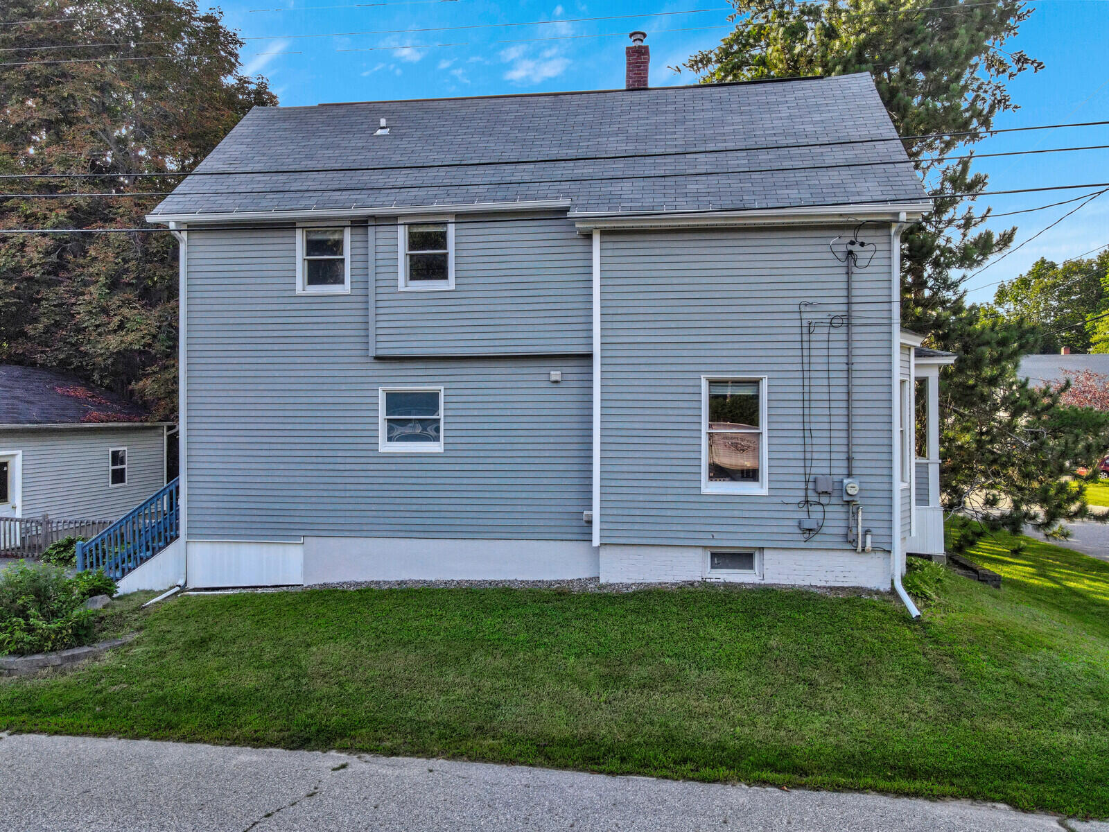 59 Boston Avenue Lewiston ME 04240
