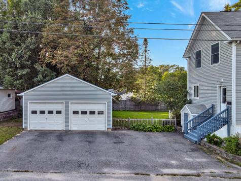 59 Boston Avenue Lewiston ME 04240